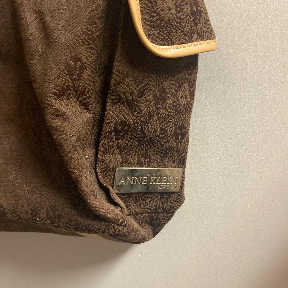 Anne Klein Handbag - Picture 4 of 7